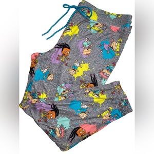 Nickelodeon Rugrats joggers